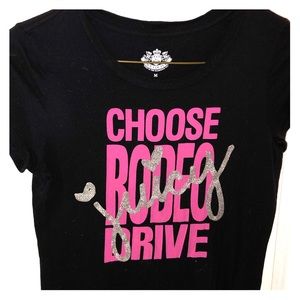 Juicy Couture Graphic Tee